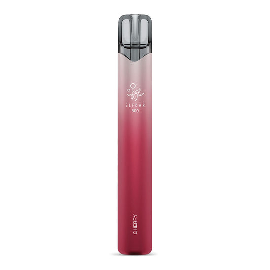 Cherry Elfbar 800