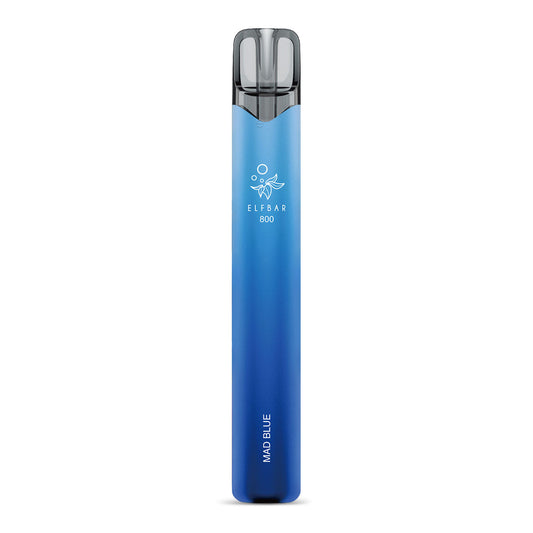 Mad Blue Elfbar 800