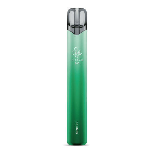 Menthol Elfbar 800