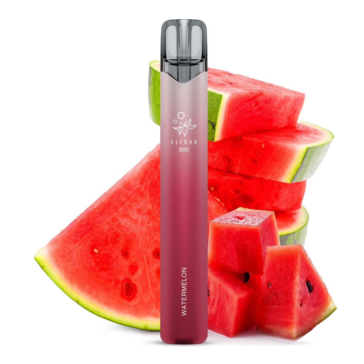 Watermelon Nikotinfrei – Elfbar 800