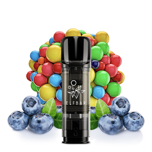 Blueberry BG 20mg/ml