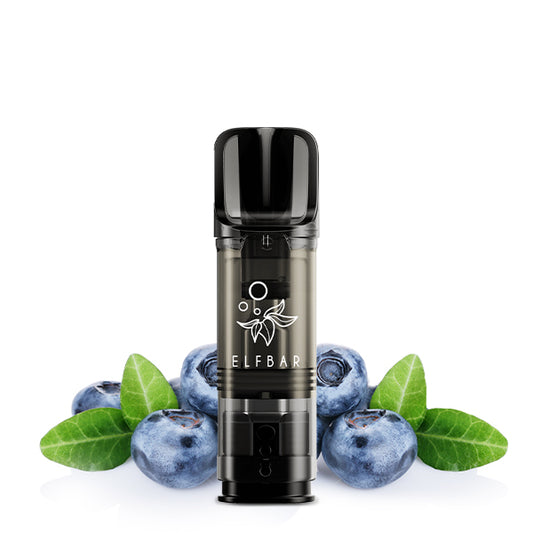 Blueberry 20mg/ml