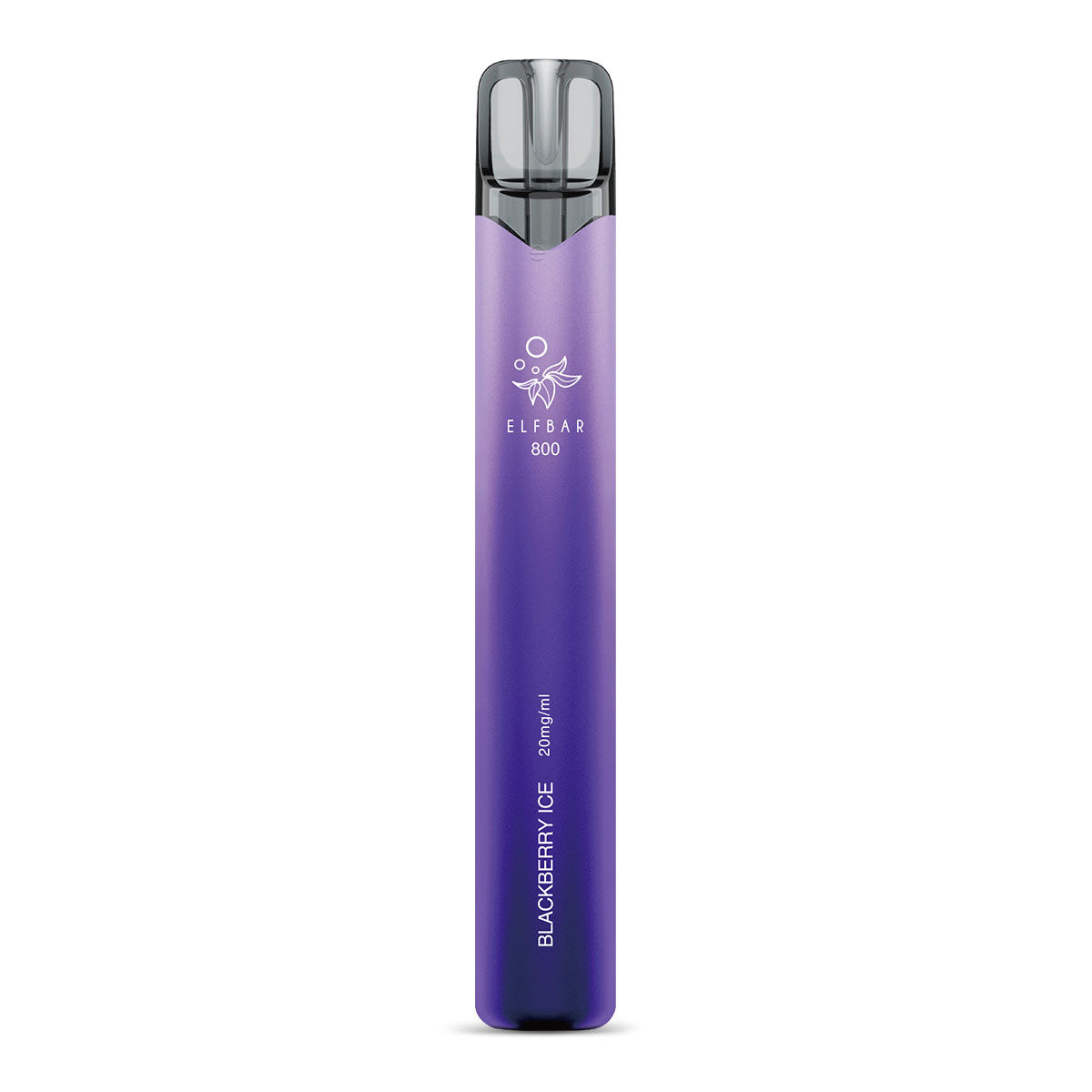 Blackberry Ice Elfbar 800