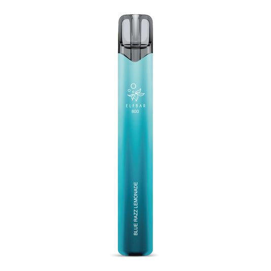 Blue Razz Lemonade Elfbar 800