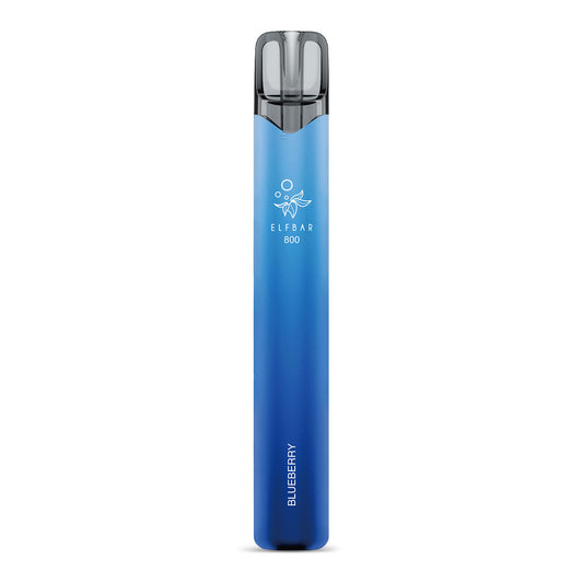 Blueberry Elfbar 800