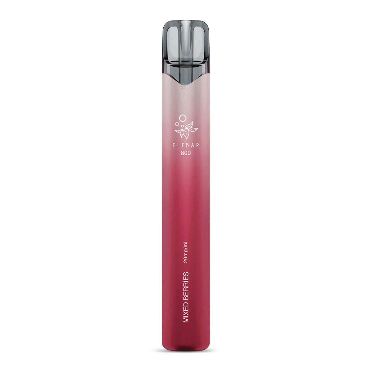 Mixed Berries Elfbar 800