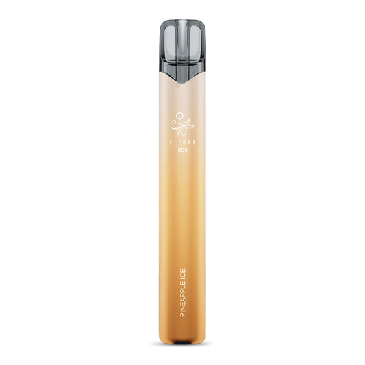 Pineapple Ice Elfbar 800