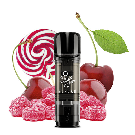 Cherry Candy 20mg/ml