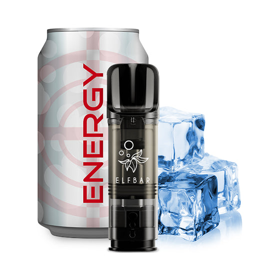 Elfergy (Energy) 20mg/ml