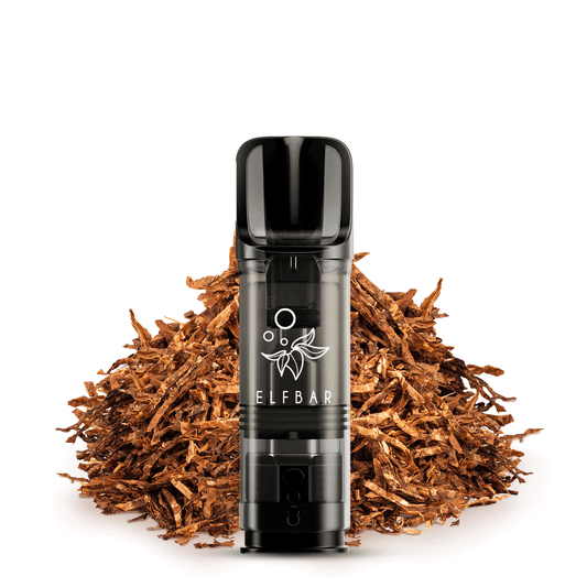 Golden Tobacco 20mg/ml