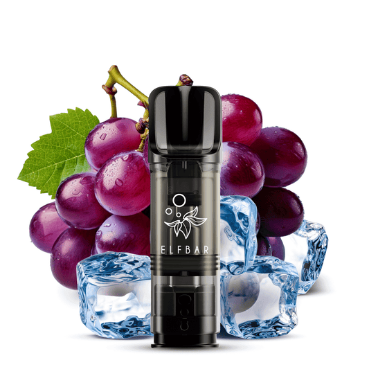 Grape ICE 20mg/ml