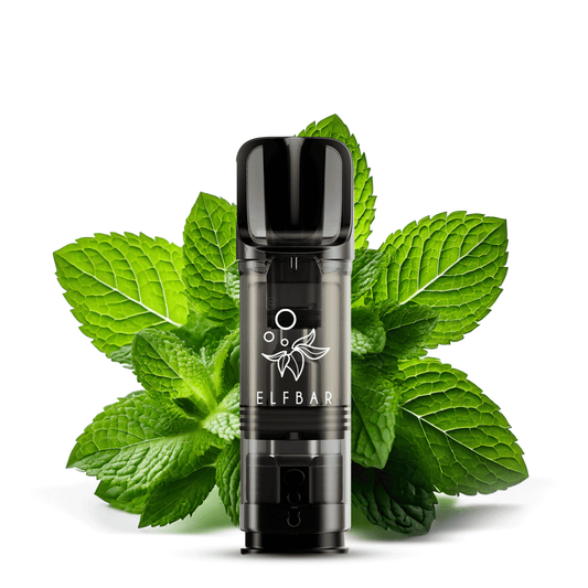 Menthol 20mg/ml