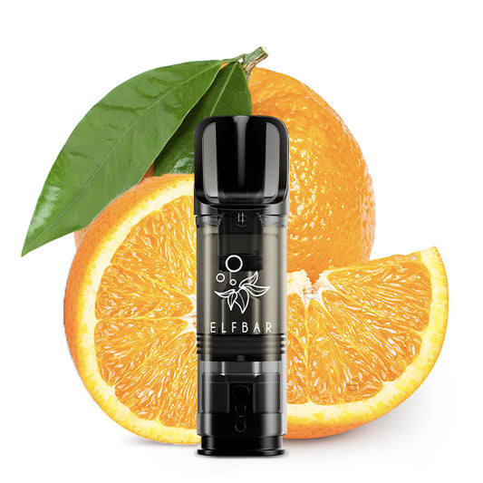 Orange 20mg/ml