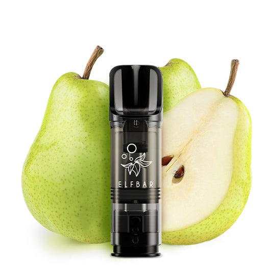 Pear 20mg/ml