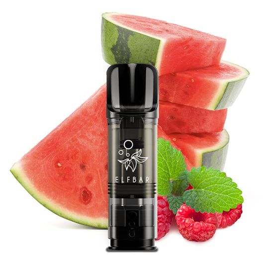 Raspberry Watermelon 20mg/ml