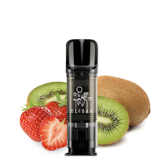 Strawberry Kiwi 20mg/ml