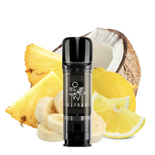 Tropical Fruit 20mg/ml