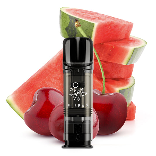 Watermelon Cherry 20mg/ml