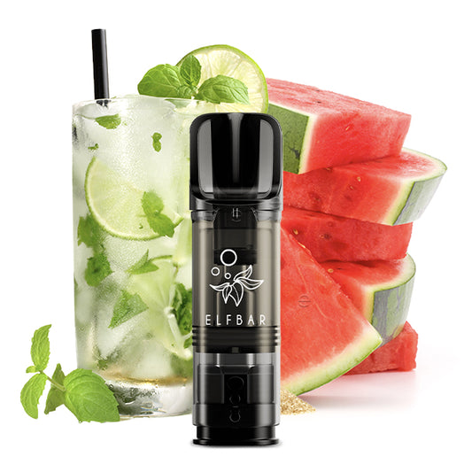 Watermelon Mojito 20mg/ml