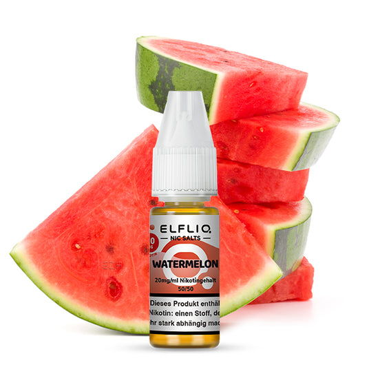 Watermelon 10ml Pod Liquid